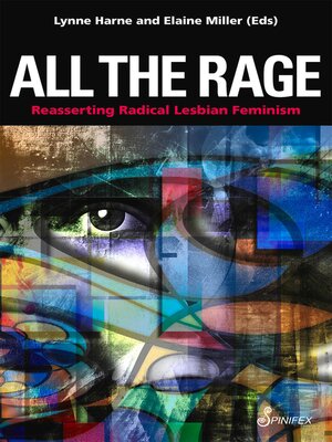 cover image of All the Rage